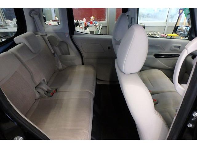 S 4WD アイドリングストップ搭載 CD ETC 両側スライドドア 運転席シートヒーター(24枚目)