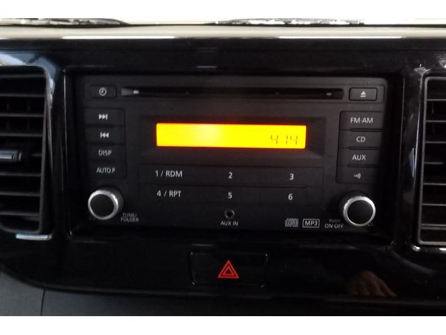 S 4WD アイドリングストップ搭載 CD ETC 両側スライドドア 運転席シートヒーター(36枚目)