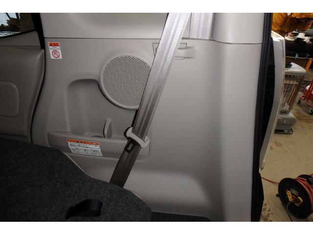 S 4WD アイドリングストップ搭載 CD ETC 両側スライドドア 運転席シートヒーター(50枚目)