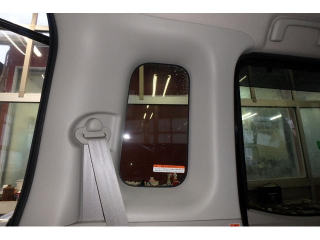 S 4WD アイドリングストップ搭載 CD ETC 両側スライドドア 運転席シートヒーター(51枚目)