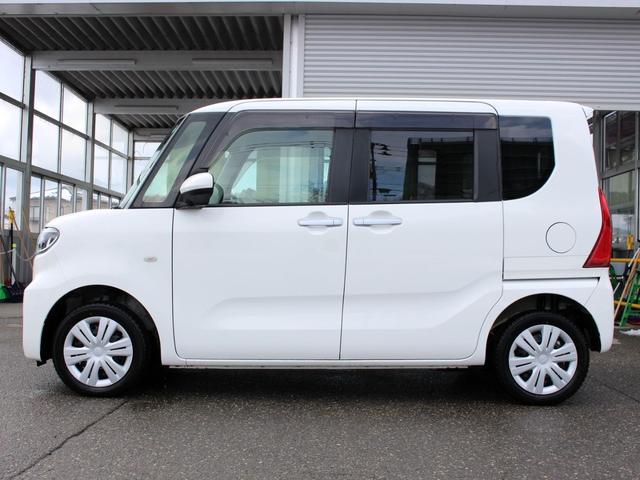 L 4WD ブレーキアシスト Bluetooth対応ナビ 地デジTV LEDヘッドライト(6枚目)