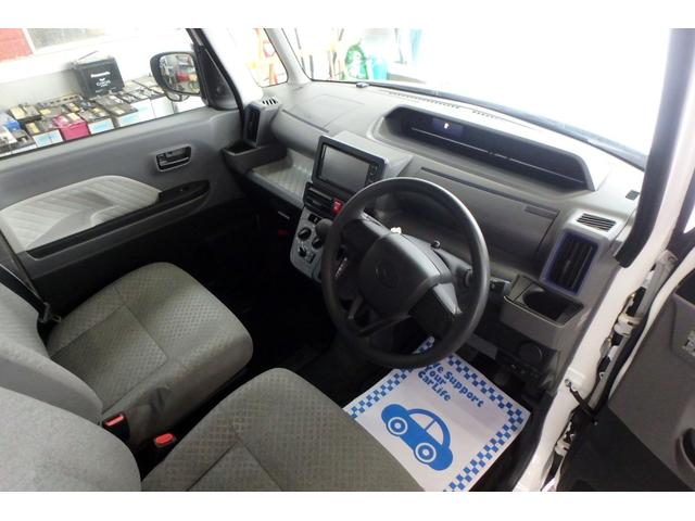L 4WD ブレーキアシスト Bluetooth対応ナビ 地デジTV LEDヘッドライト(11枚目)