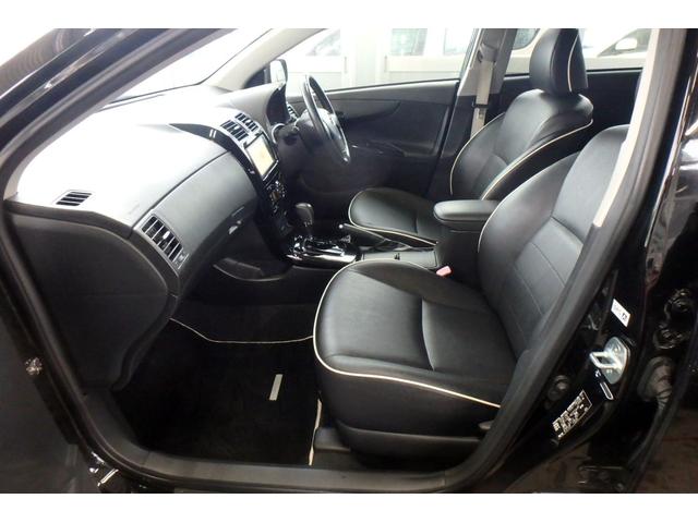 X 202 4WD Bluetooth対応ナビ バックカメラ キーフリープッシュスタート エンジンスターター(13枚目)