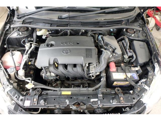 X 202 4WD Bluetooth対応ナビ バックカメラ キーフリープッシュスタート エンジンスターター(35枚目)