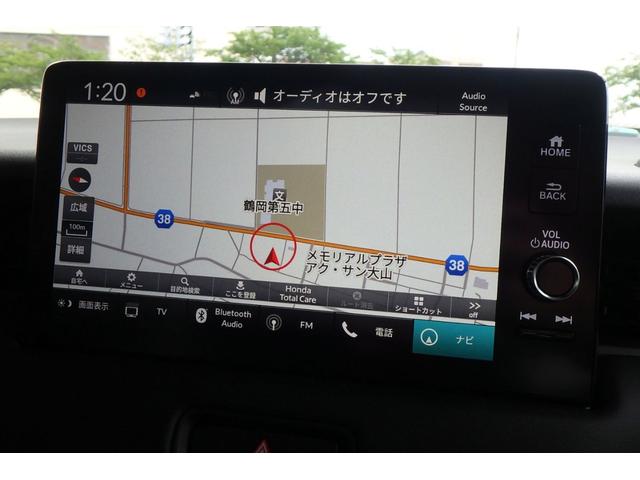 ヴェゼル Ｇ　４ＷＤ　ホンダコネクトディスプレーオーディオ　ナビ　地デジＴＶ　Ｂｌｕｅｔｏｏｔｈ対応　ＥＴＣ２．０　バックカメラ　登録済み未使用車（57枚目）