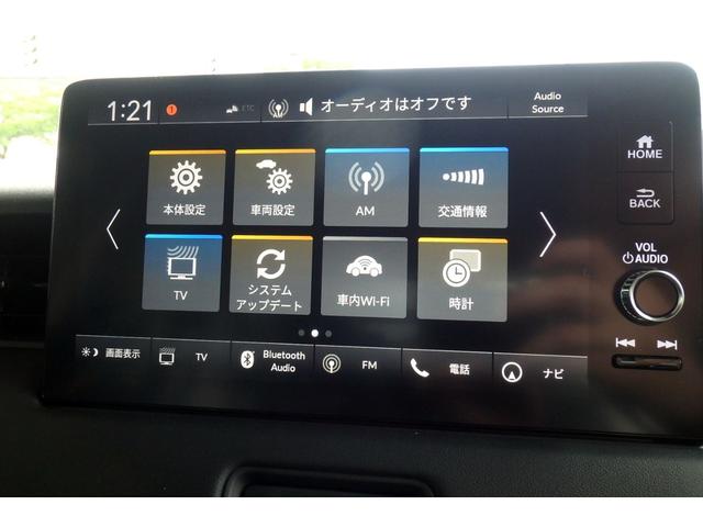 ヴェゼル Ｇ　４ＷＤ　ホンダコネクトディスプレーオーディオ　ナビ　地デジＴＶ　Ｂｌｕｅｔｏｏｔｈ対応　ＥＴＣ２．０　バックカメラ　登録済み未使用車（59枚目）