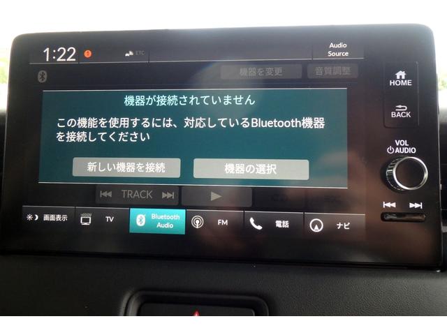 ヴェゼル Ｇ　４ＷＤ　ホンダコネクトディスプレーオーディオ　ナビ　地デジＴＶ　Ｂｌｕｅｔｏｏｔｈ対応　ＥＴＣ２．０　バックカメラ　登録済み未使用車（62枚目）