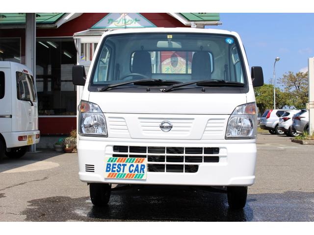 日産 ＮＴ１００クリッパートラック