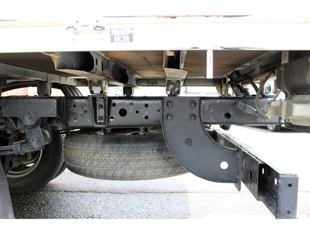 ダイナトラック ロングフルジャストロー　荷台内寸、長さ約４３３　幅１８７ｃｍ　ＥＴＣ車載器　積載量２ｔ（16枚目）