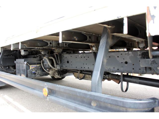 ダイナトラック ロングフルジャストロー　荷台内寸、長さ約４３３　幅１８７ｃｍ　ＥＴＣ車載器　積載量２ｔ（17枚目）