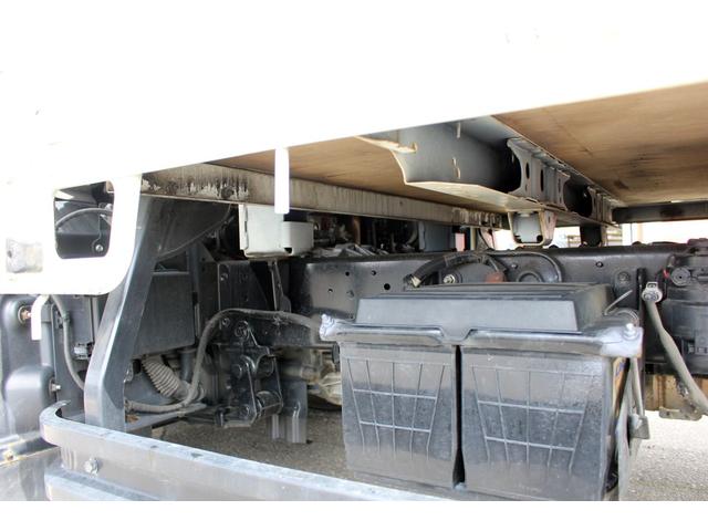ダイナトラック ロングフルジャストロー　荷台内寸、長さ約４３３　幅１８７ｃｍ　ＥＴＣ車載器　積載量２ｔ（18枚目）