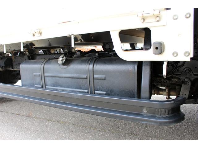 ダイナトラック ロングフルジャストロー　荷台内寸、長さ約４３３　幅１８７ｃｍ　ＥＴＣ車載器　積載量２ｔ（28枚目）