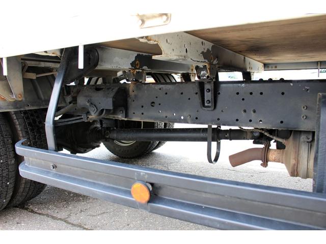 ダイナトラック ロングフルジャストロー　荷台内寸、長さ約４３３　幅１８７ｃｍ　ＥＴＣ車載器　積載量２ｔ（29枚目）