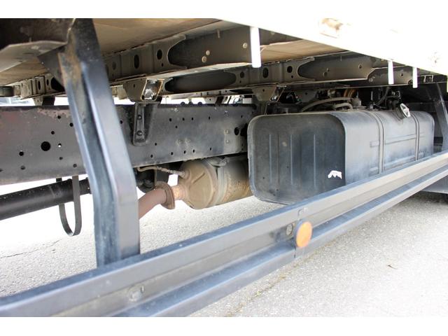 ダイナトラック ロングフルジャストロー　荷台内寸、長さ約４３３　幅１８７ｃｍ　ＥＴＣ車載器　積載量２ｔ（31枚目）