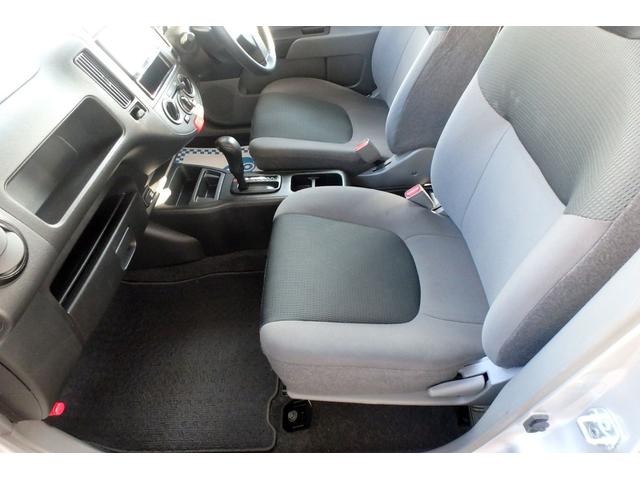 ＮＶ１５０ＡＤ ＶＥ　４ＷＤ　ナビ　キーレス　１００Ｖコンセント　中古スタッドレス付属　エマージェンシーブレーキレス車（20枚目）