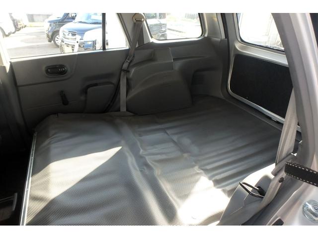 ＮＶ１５０ＡＤ ＶＥ　４ＷＤ　ナビ　キーレス　１００Ｖコンセント　中古スタッドレス付属　エマージェンシーブレーキレス車（37枚目）