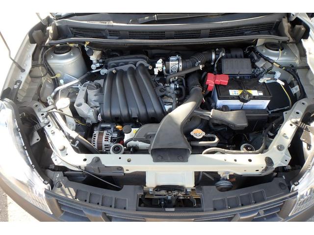 ＮＶ１５０ＡＤ ＶＥ　４ＷＤ　ナビ　キーレス　１００Ｖコンセント　中古スタッドレス付属　エマージェンシーブレーキレス車（40枚目）