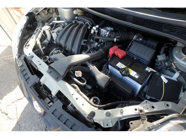 ＮＶ１５０ＡＤ ＶＥ　４ＷＤ　ナビ　キーレス　１００Ｖコンセント　中古スタッドレス付属　エマージェンシーブレーキレス車（42枚目）