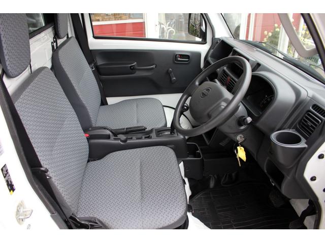 ＮＴ１００クリッパートラック ＤＸ　４ＷＤ　オートマ　エアコン　パワステ　幌付き（13枚目）