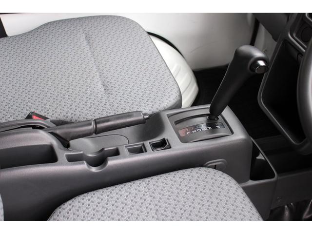 ＮＴ１００クリッパートラック ＤＸ　４ＷＤ　オートマ　エアコン　パワステ　幌付き（17枚目）