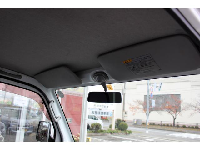 ＮＴ１００クリッパートラック ＤＸ　４ＷＤ　オートマ　エアコン　パワステ　幌付き（18枚目）