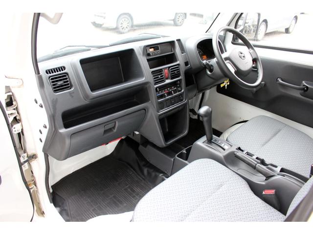 ＮＴ１００クリッパートラック ＤＸ　４ＷＤ　オートマ　エアコン　パワステ　幌付き（20枚目）