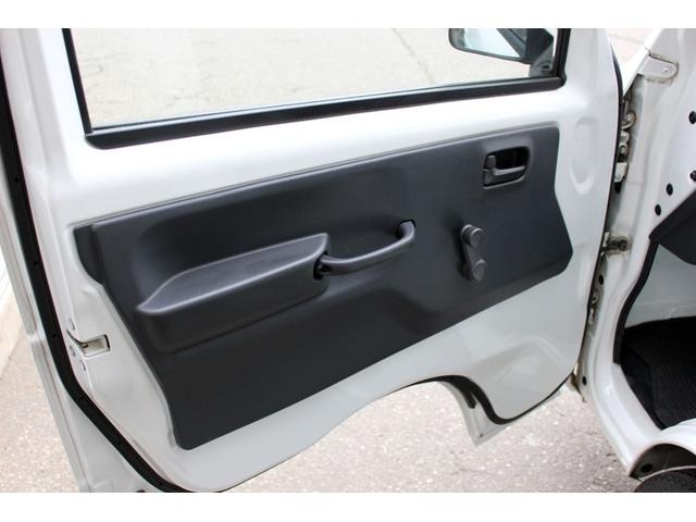 ＮＴ１００クリッパートラック ＤＸ　４ＷＤ　オートマ　エアコン　パワステ　幌付き（22枚目）