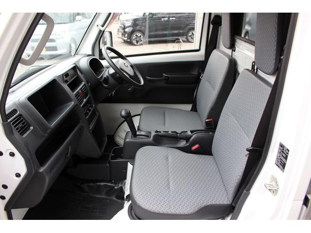 ＮＴ１００クリッパートラック ＤＸ　４ＷＤ　オートマ　エアコン　パワステ　幌付き（23枚目）