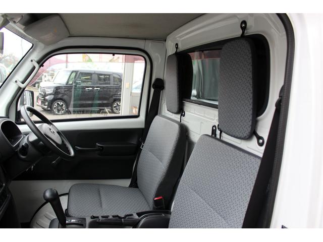 ＮＴ１００クリッパートラック ＤＸ　４ＷＤ　オートマ　エアコン　パワステ　幌付き（24枚目）