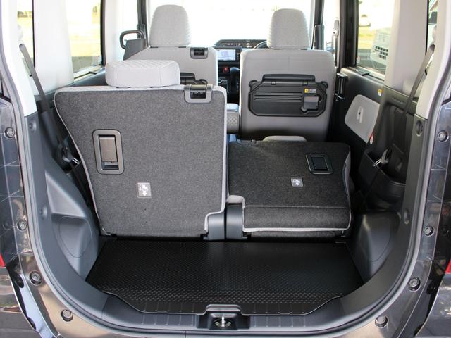 タント Ｘ　４ＷＤ　ブレーキサポート　左オートスライドドア　ナビ　パノラマビューモニター　バックカメラ　ＬＥＤヘッドライト（31枚目）