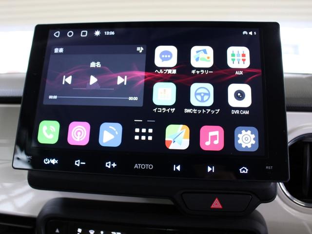 Ｎ－ＯＮＥ オリジナル　４ＷＤ　ホンダセンシングブレーキサポート　ブルートゥース対応社外ディスプレイオーディオ（5枚目）