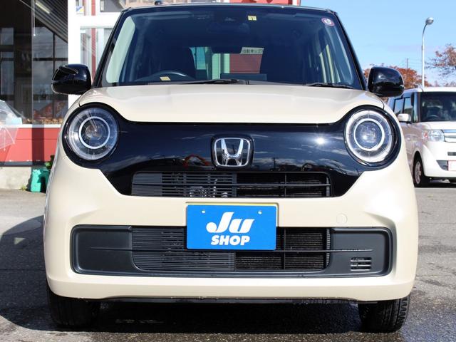 Ｎ－ＯＮＥ オリジナル　４ＷＤ　ホンダセンシングブレーキサポート　ブルートゥース対応社外ディスプレイオーディオ（8枚目）