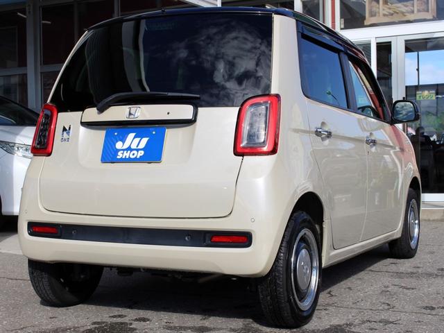 Ｎ－ＯＮＥ オリジナル　４ＷＤ　ホンダセンシングブレーキサポート　ブルートゥース対応社外ディスプレイオーディオ（10枚目）