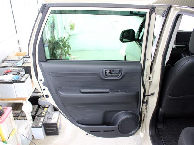 Ｎ－ＯＮＥ オリジナル　４ＷＤ　ホンダセンシングブレーキサポート　ブルートゥース対応社外ディスプレイオーディオ（30枚目）