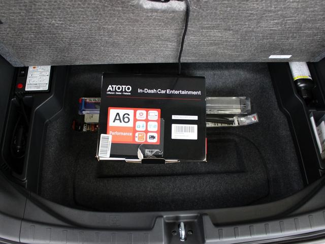 Ｎ－ＯＮＥ オリジナル　４ＷＤ　ホンダセンシングブレーキサポート　ブルートゥース対応社外ディスプレイオーディオ（35枚目）