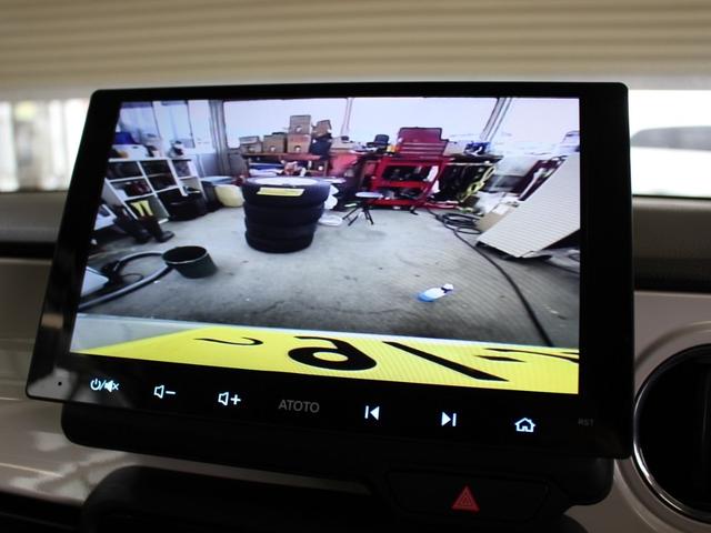 Ｎ－ＯＮＥ オリジナル　４ＷＤ　ホンダセンシングブレーキサポート　ブルートゥース対応社外ディスプレイオーディオ（40枚目）