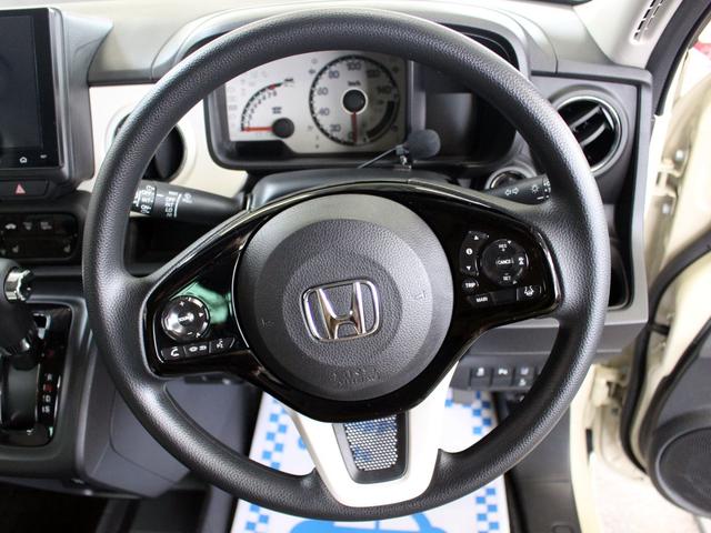 Ｎ－ＯＮＥ オリジナル　４ＷＤ　ホンダセンシングブレーキサポート　ブルートゥース対応社外ディスプレイオーディオ（44枚目）