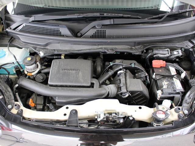 Ｎ－ＯＮＥ オリジナル　４ＷＤ　ホンダセンシングブレーキサポート　ブルートゥース対応社外ディスプレイオーディオ（55枚目）