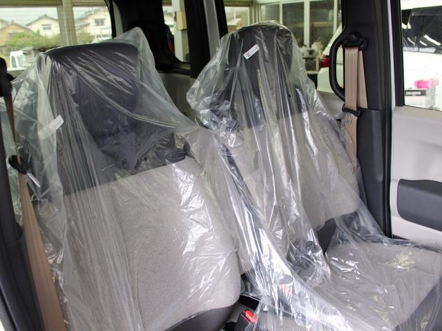 N-BOX ベースグレード 4WD ホンダセンシング ナビ装着用スペシャルパッケージ カロッツェリア製8インチナビ バックカメラ(3枚目)