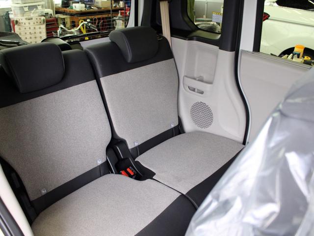 N-BOX ベースグレード 4WD ホンダセンシング ナビ装着用スペシャルパッケージ カロッツェリア製8インチナビ バックカメラ(4枚目)
