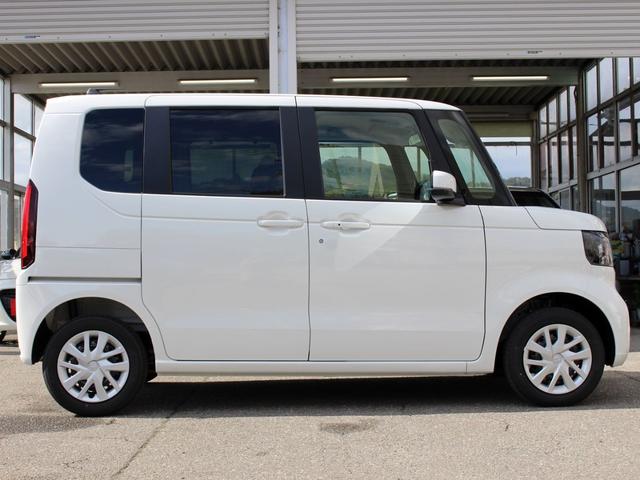 N-BOX ベースグレード 4WD ホンダセンシング ナビ装着用スペシャルパッケージ カロッツェリア製8インチナビ バックカメラ(9枚目)