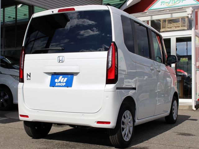 N-BOX ベースグレード 4WD ホンダセンシング ナビ装着用スペシャルパッケージ カロッツェリア製8インチナビ バックカメラ(10枚目)