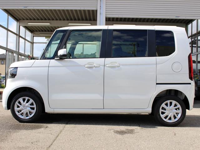 N-BOX ベースグレード 4WD ホンダセンシング ナビ装着用スペシャルパッケージ カロッツェリア製8インチナビ バックカメラ(11枚目)