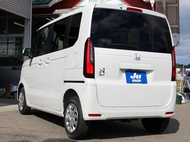 N-BOX ベースグレード 4WD ホンダセンシング ナビ装着用スペシャルパッケージ カロッツェリア製8インチナビ バックカメラ(12枚目)
