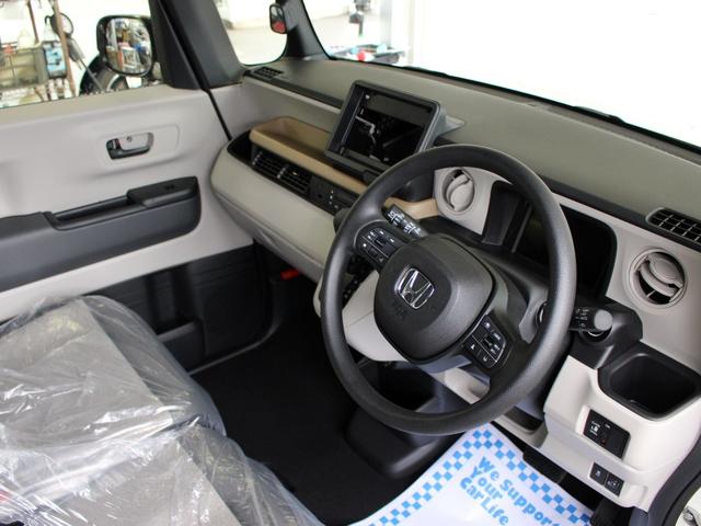 N-BOX ベースグレード 4WD ホンダセンシング ナビ装着用スペシャルパッケージ カロッツェリア製8インチナビ バックカメラ(14枚目)