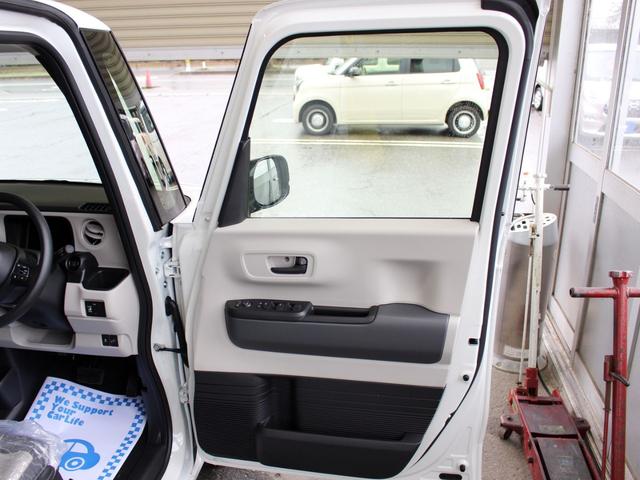 N-BOX ベースグレード 4WD ホンダセンシング ナビ装着用スペシャルパッケージ カロッツェリア製8インチナビ バックカメラ(15枚目)