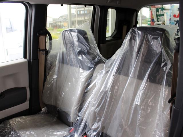 N-BOX ベースグレード 4WD ホンダセンシング ナビ装着用スペシャルパッケージ カロッツェリア製8インチナビ バックカメラ(24枚目)