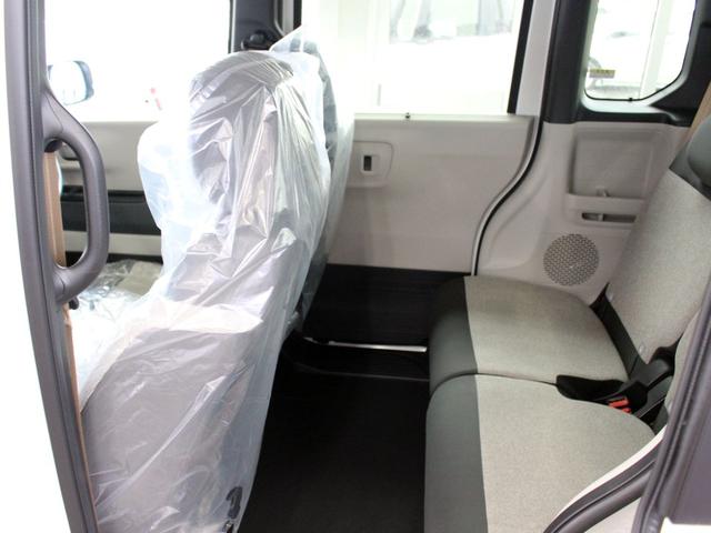 N-BOX ベースグレード 4WD ホンダセンシング ナビ装着用スペシャルパッケージ カロッツェリア製8インチナビ バックカメラ(30枚目)