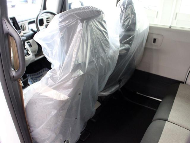 N-BOX ベースグレード 4WD ホンダセンシング ナビ装着用スペシャルパッケージ カロッツェリア製8インチナビ バックカメラ(31枚目)