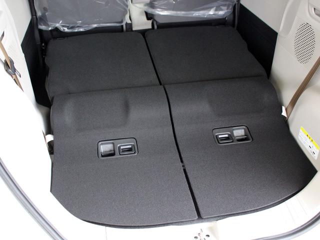 N-BOX ベースグレード 4WD ホンダセンシング ナビ装着用スペシャルパッケージ カロッツェリア製8インチナビ バックカメラ(34枚目)